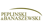Pepliński&Banaszewski logo